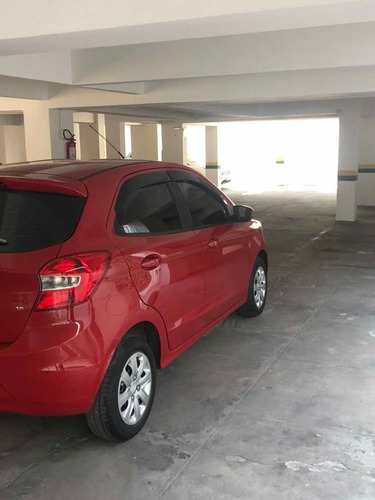Ford Ka 2015 1.5 Se Flex 5p