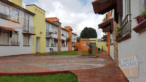Imagen 2 de 27 de Renta Departamento Contadero Inmediato A Santa Fe
