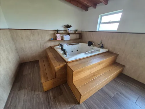 Vendo Moderna Casa Campestre En Llanogrande
