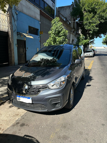 Renault Kangoo 1.6 Sce Zen