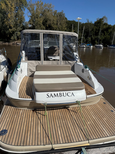 Mediterranean 440 Con Volvo Penta V8 320 Hp (2)
