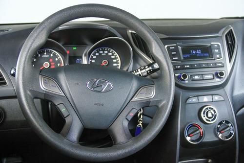 Hyundai Hb20 2019 1.6 Comfort Plus Flex 5p