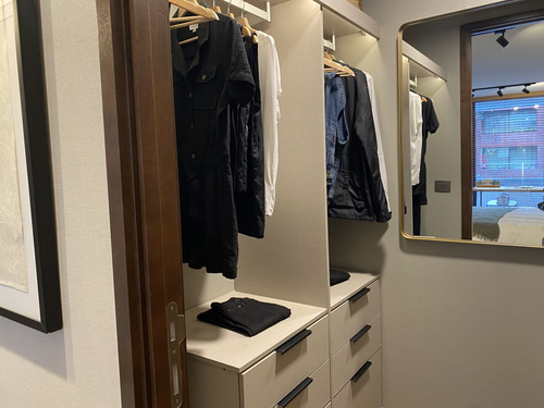 Venta Dpto. Nuevo Con Entrega Inmediata! 2 Dorm, 2 Baños. S