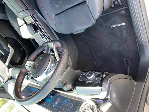 Imagen 9 de 14 de Mercedes-benz Clase A 2020 1.6 200 Cgi Sport At