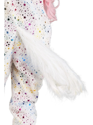 Disfraz De Unicornio Para Niñas Envio Gratis B