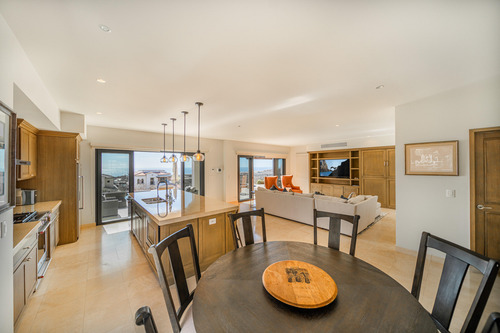 Villa 24 Rancho San Lucas