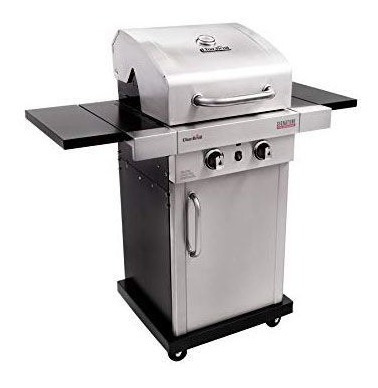 Char Broil Parrilla Barbacoa Gas Performance T-22d 71050 - S