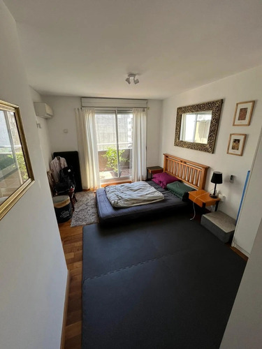 Imagen 7 de 25 de Penthouse De 3 Dormitorios Con Gran Terraza, Parrillero Y Cochera Zona Villa Biarritz!!