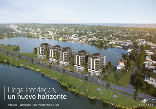 Barra De Carrasco. Interlagos. Apartamento En Venta. 2 Dormitorios. Terraza. A Estrenar. Ocupación Inmediata. Beneficios Tributarios