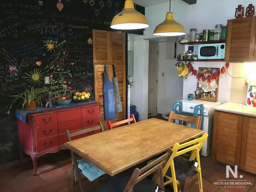 Casa Acogedora Muy Iluminada