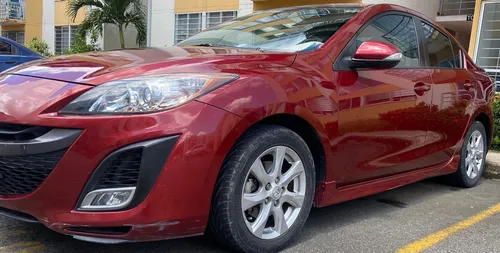 Mazda 3 2.0 Lxha0 All New Sport
