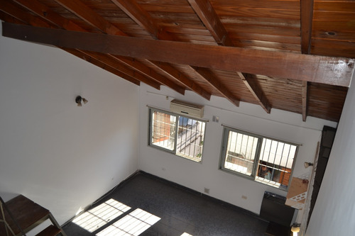 Loft Duplex Zona Abasto