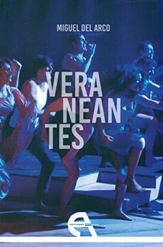 Veraneantes -teatro-