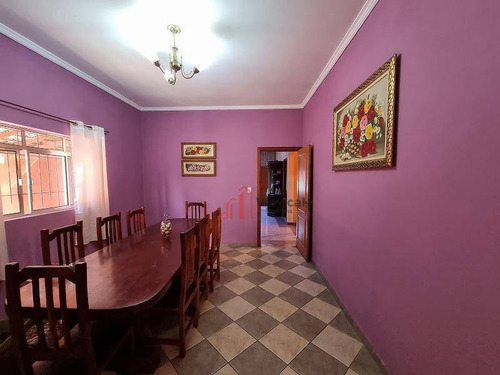 Imagem 5 de 30 de Sobrado À Venda, 300 M² Por R$ 1.790.000,00 - Chácara Mafalda - São Paulo/sp - So2561