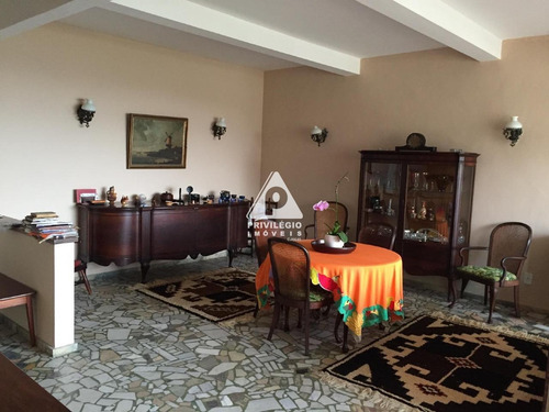 Imagem 1 de 25 de Incrível Oportunidade Em Santa Teresa! Casa Vista Verde E Cristo! - 35293