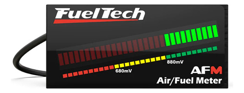 Hallmeter Digital Air/fuel Meter Fueltech