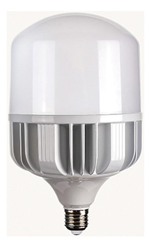 Lamp Led Industrial 80w E27/40 6500kkian
