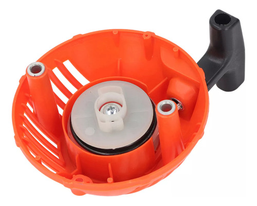 Tapa De Arranque Compatible Con Orilladora Husqvarna 128l