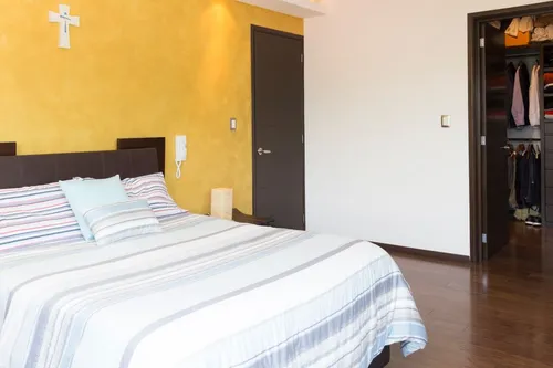 Hermosa Casa En Santa María Tepepan