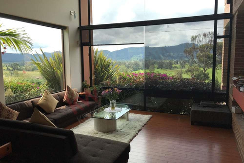 Arriendo Finca En La Vereda Juaica En Tenjo Cundinamarca