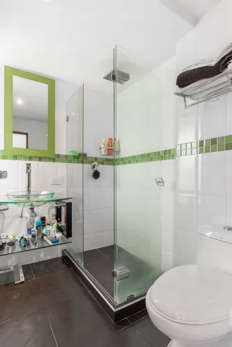 Casa En Venta En Vereda Yerbabuena. Cod V3926