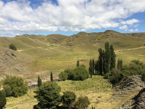 Imagen 9 de 17 de Vendo Lotes En La Carolina - San Luis