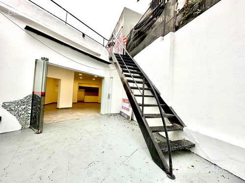 Oficina Venta Olivos 200m2 100% Remodelada