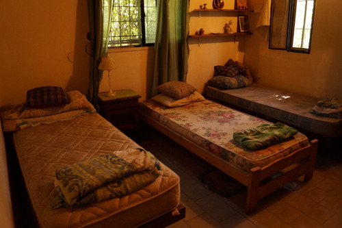 Alquiler Casa Quinta Con Pileta - Disponible 16/01 Al 31/01 (segunda Quincena De Enero)