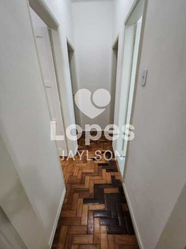 Imagem 3 de 15 de Apartamento - 03 Quartos - Vila Isabel - 684655