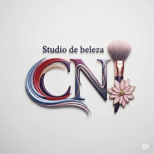Criamos Artes E Logos 3d Em Até 48 Horas