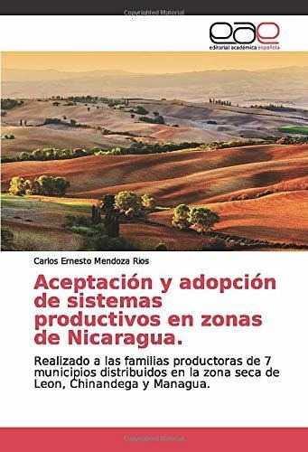 Libro Aceptación Y Adopción De Sistemas Productivos E Lcm3