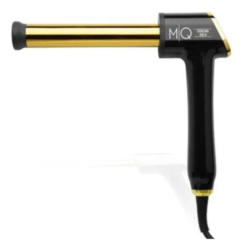 Ondulador Curling Gold Mq