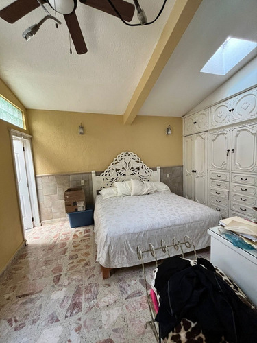 Imagen 15 de 30 de Casa En Jardines De Cuernavaca