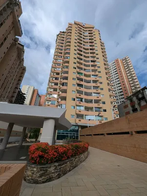 Apartamento en venta
