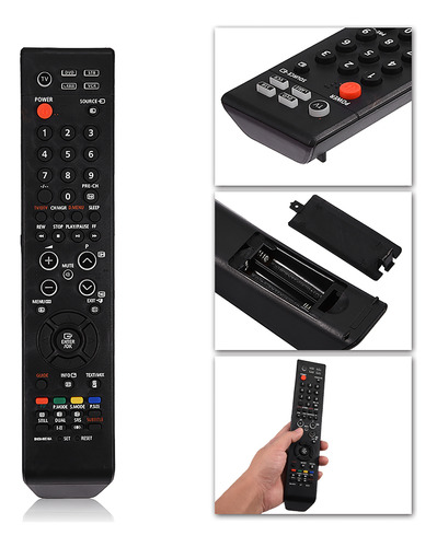 Control Remoto Para Televisor Bn59-00516a De Repuesto Bn59-0