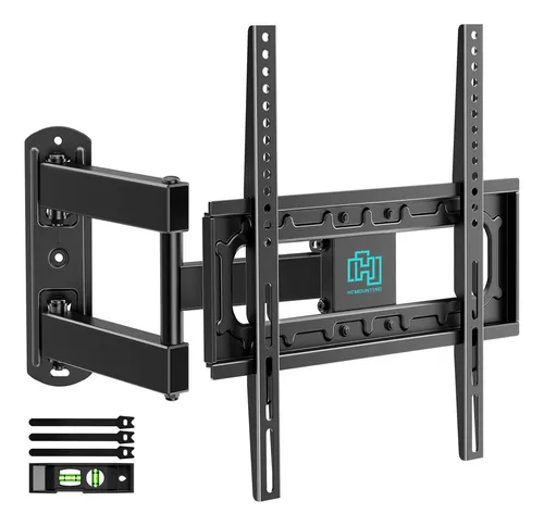 comprar Soporte De Pared Para Tv Hc3402 Full Motion 26-60 Pulgadas,