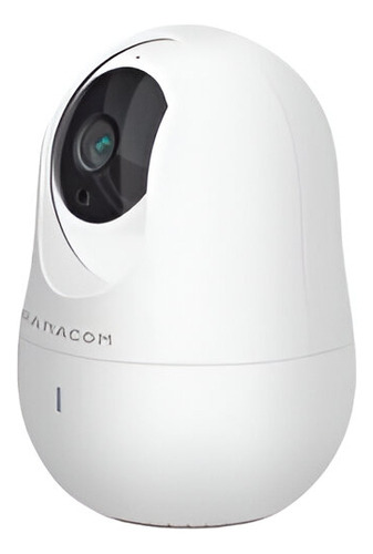 Cámara Ip Wi-fi Panacom Ip-5925