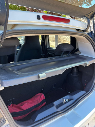 Fiat Mobi 1.0 Easy Pack Top