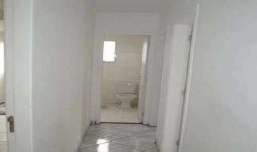 Imagem 7 de 20 de Apartamento À Venda, 50 M² Por R$ 199.000,00 - Cidade Líder - São Paulo/sp - Ap1995