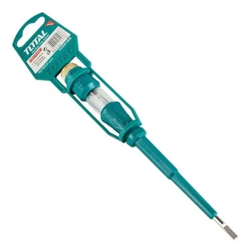 comprar Destornillador Probador Corriente Tester 140mm Voltaje Total