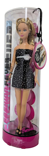 Barbie Fashion Fever (Usado)