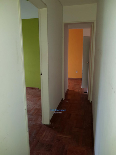 Imagen 7 de 28 de Venta Apartamento De 4 Dormitorios Y 2 Baños En Cordón