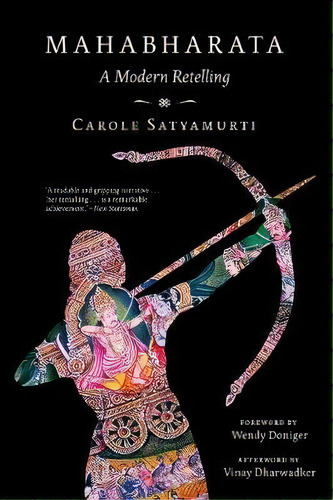 Mahâbhârata, De Carole Satyamurti. Editorial Ww Norton Co, Tapa Blanda En Inglés