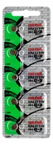 Comprar Pila Maxell Sr621. (364)  Precio Por Blister De 5 Pilas