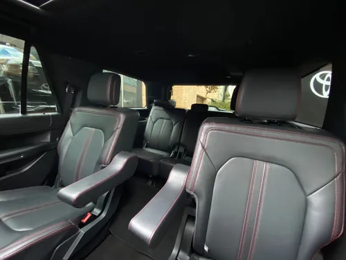 Ford Expedition Limited