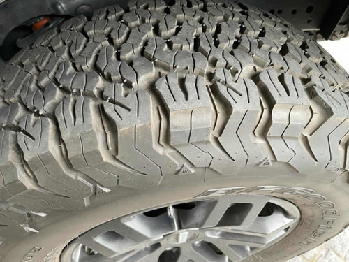Ford Ranger Raptor 2021 2.0l Biturbo Cabina Doble 4x4