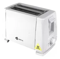 Comprar Tostadora Electrica De Pan 2 Ranuras 6 Niveles Automat 750w
