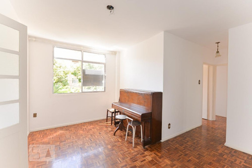 Apartamento À Venda - Maracanã, 2 Quartos, 55 - S893132932
