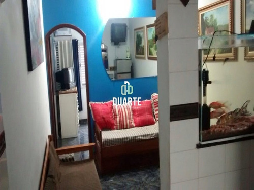 Imagem 8 de 22 de Apartamento - Ap00253 - 32530251