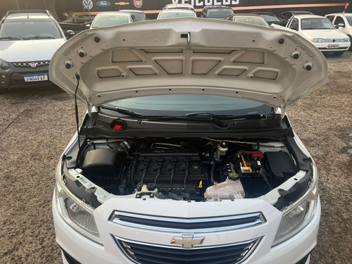 Chevrolet Onix 1.0 Lt 5p